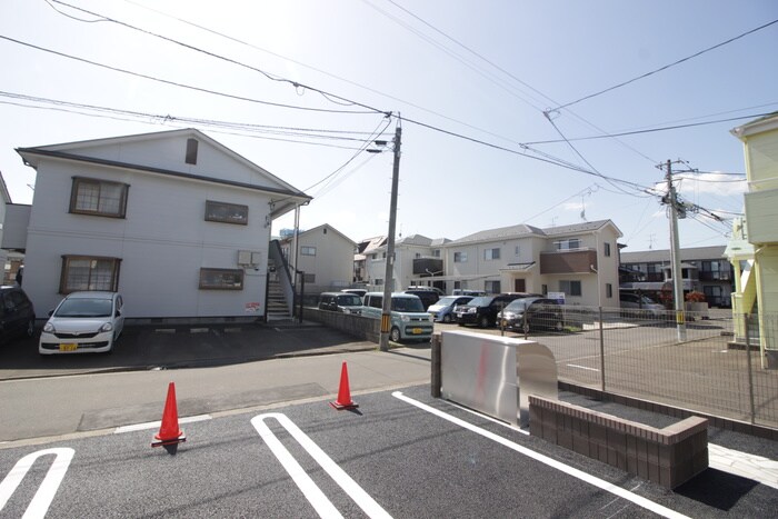 Prim RoseⅢの物件内観写真