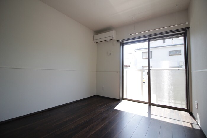 Prim RoseⅢの物件内観写真