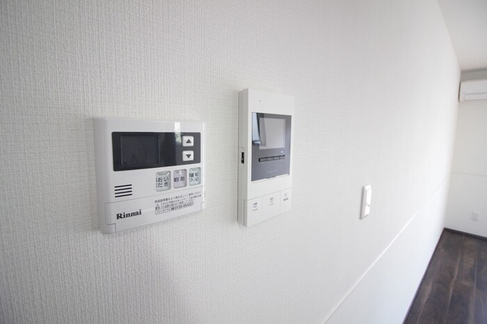 Prim RoseⅢの物件内観写真