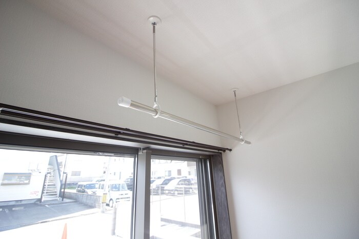 Prim RoseⅢの物件内観写真