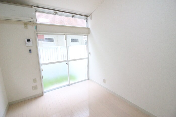 エンジェルズシェアの物件内観写真