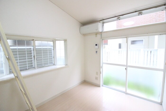 エンジェルズシェアの物件内観写真