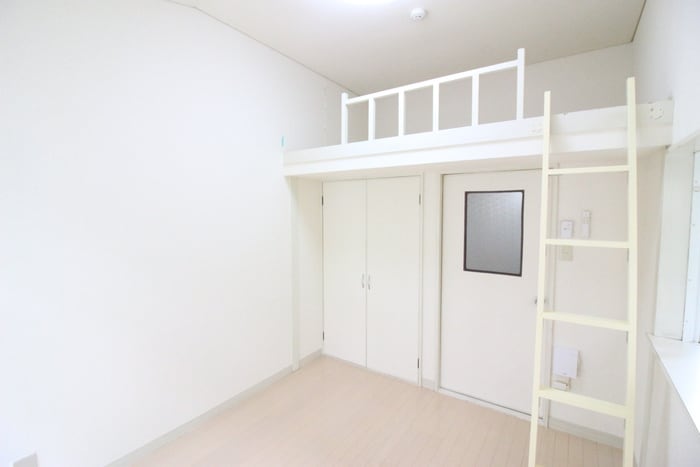 エンジェルズシェアの物件内観写真