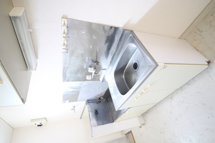 エンジェルズシェアの物件内観写真