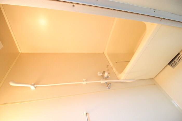 エンジェルズシェアの物件内観写真