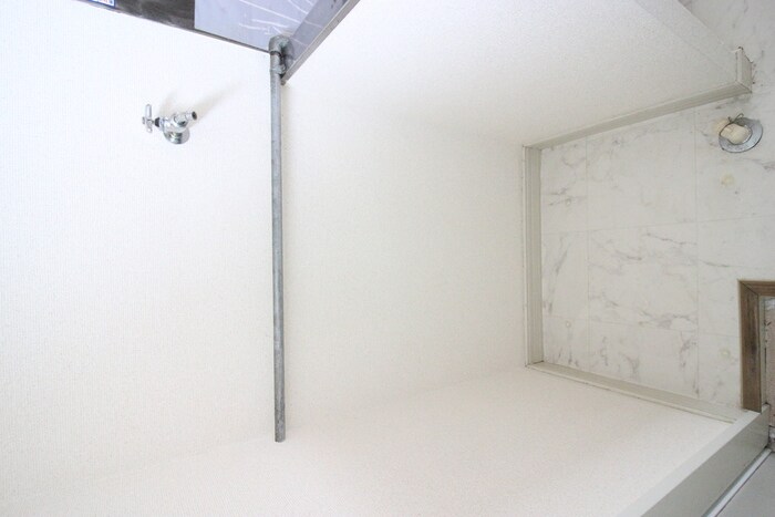 エンジェルズシェアの物件内観写真