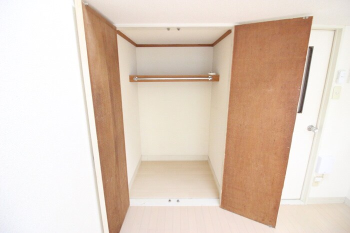 エンジェルズシェアの物件内観写真