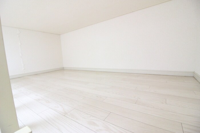 エンジェルズシェアの物件内観写真