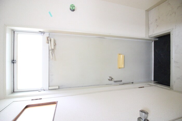 エンジェルズシェアの物件内観写真