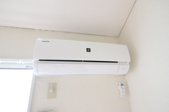 エンジェルズシェアの物件内観写真