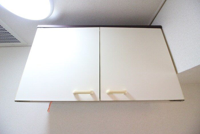 エンジェルズシェアの物件内観写真