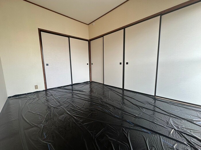 南陽コーポの物件内観写真