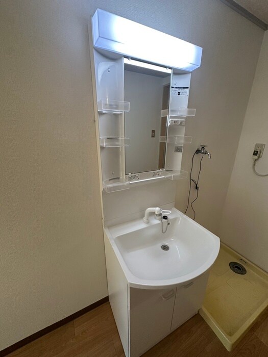 南陽コーポの物件内観写真