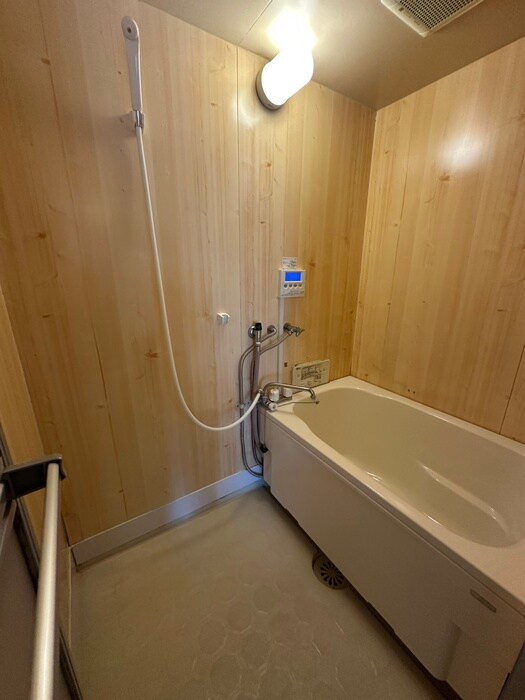 南陽コーポの物件内観写真