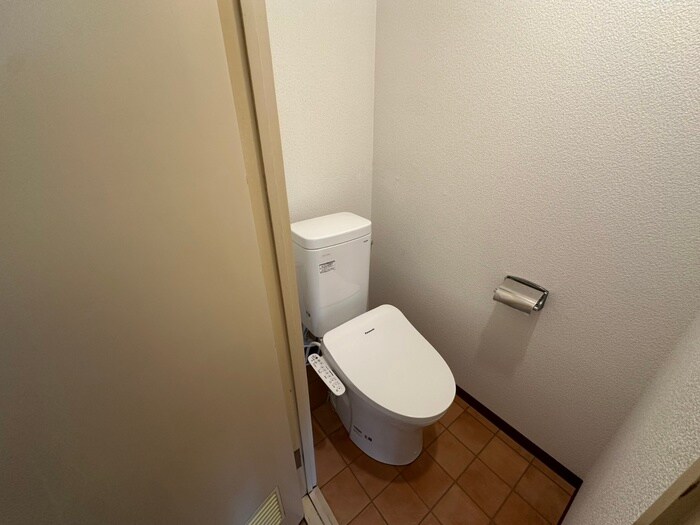 南陽コーポの物件内観写真