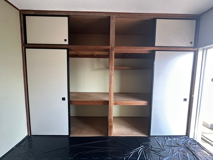 南陽コーポの物件内観写真