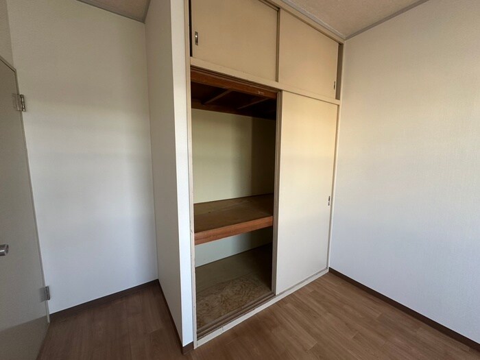 南陽コーポの物件内観写真