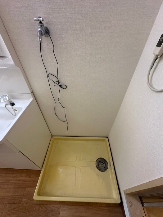 南陽コーポの物件内観写真