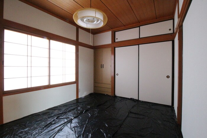 MS向田貸家の物件内観写真