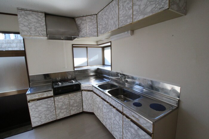 MS向田貸家の物件内観写真