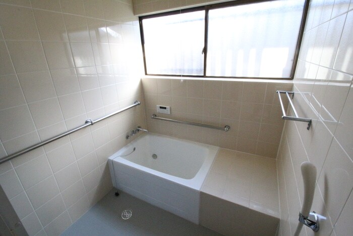 MS向田貸家の物件内観写真