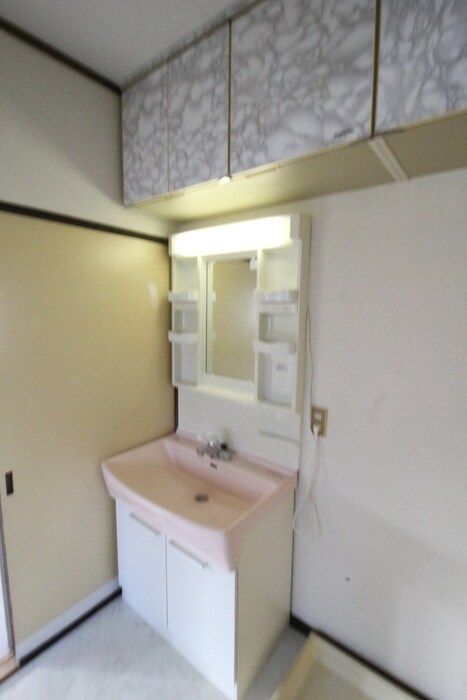 MS向田貸家の物件内観写真