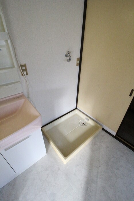 MS向田貸家の物件内観写真