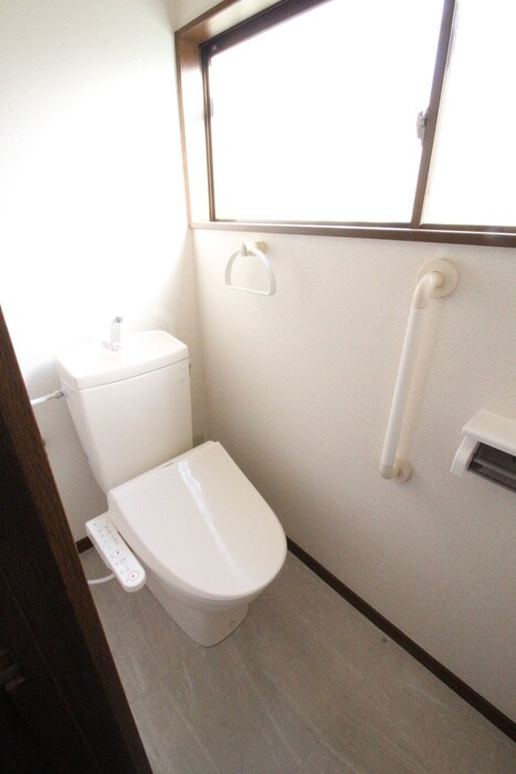 MS向田貸家の物件内観写真