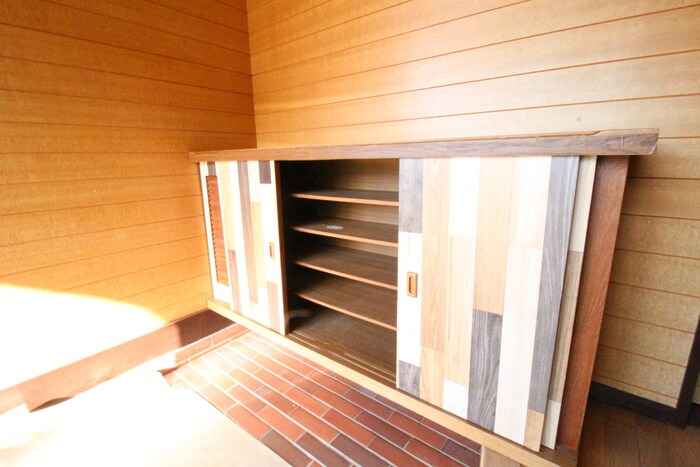 MS向田貸家の物件内観写真