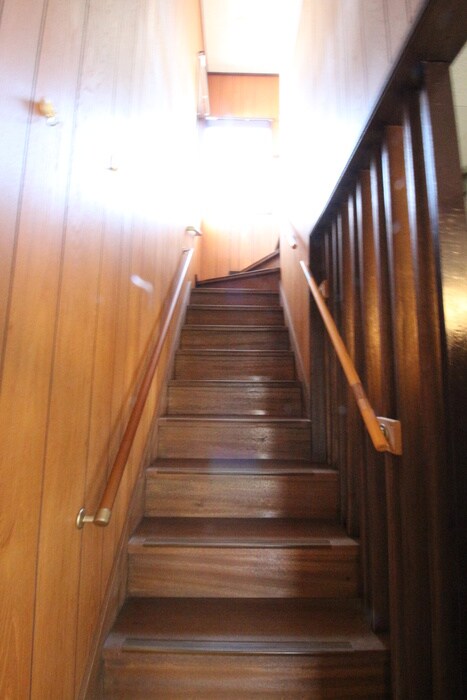 MS向田貸家の物件内観写真