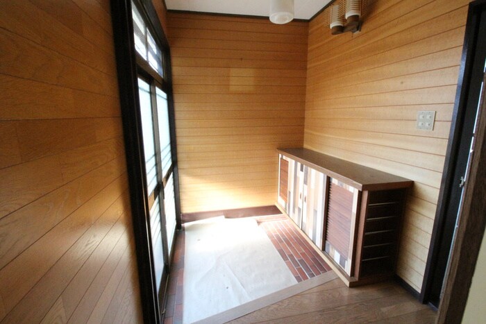 MS向田貸家の物件内観写真