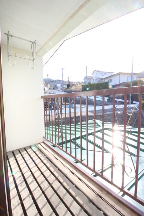 MS向田貸家の物件内観写真