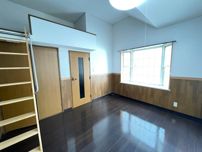 フォ－ティン八幡の物件内観写真