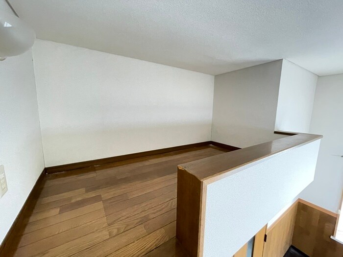 フォ－ティン八幡の物件内観写真