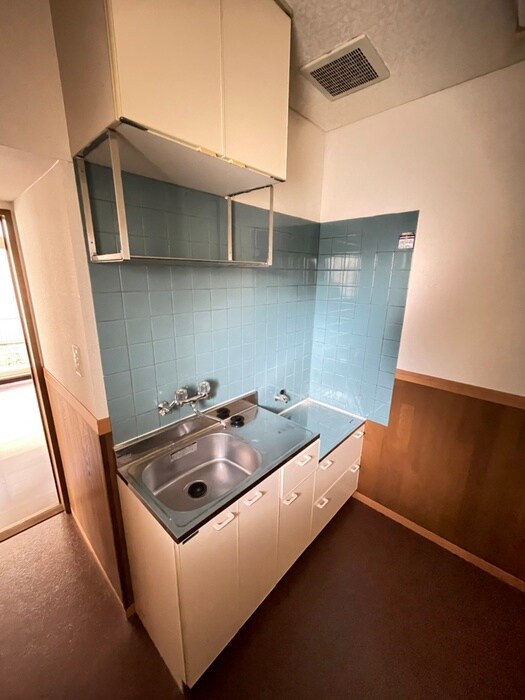 フォ－ティン八幡の物件内観写真