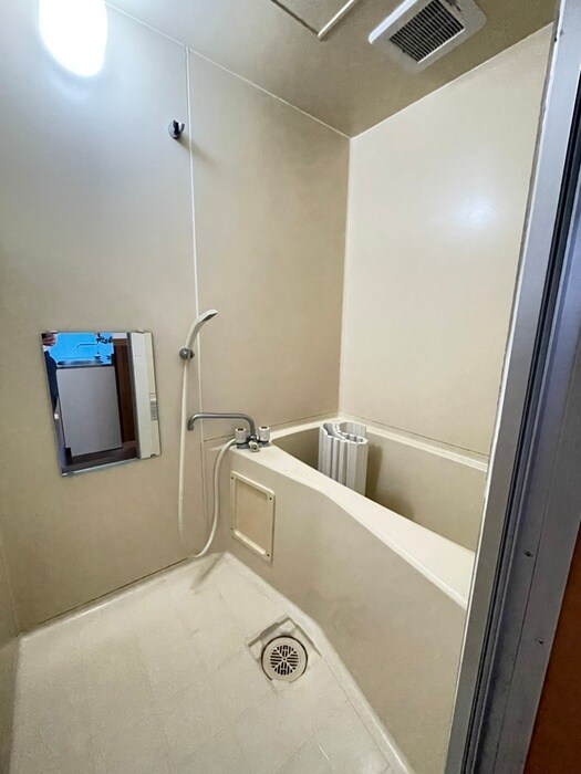 フォ－ティン八幡の物件内観写真