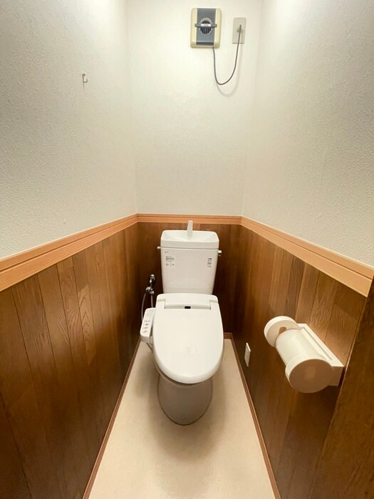 フォ－ティン八幡の物件内観写真