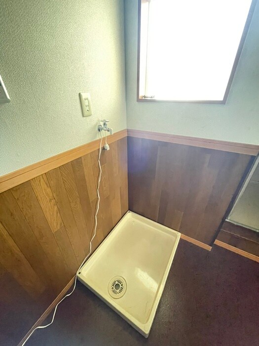 フォ－ティン八幡の物件内観写真