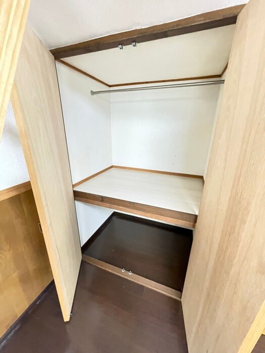 フォ－ティン八幡の物件内観写真