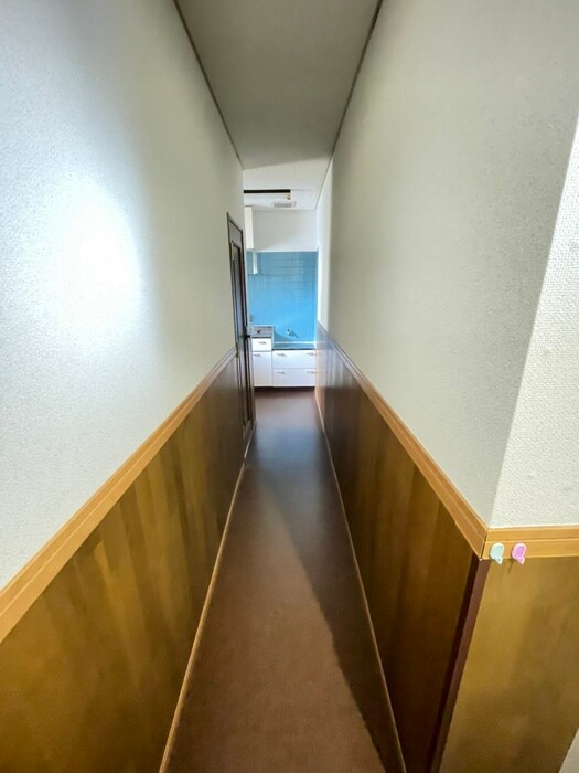 フォ－ティン八幡の物件内観写真