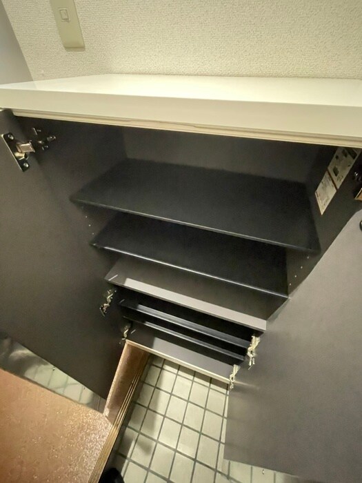 フォ－ティン八幡の物件内観写真