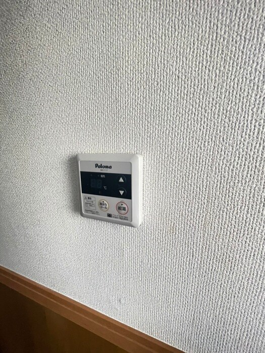 フォ－ティン八幡の物件内観写真