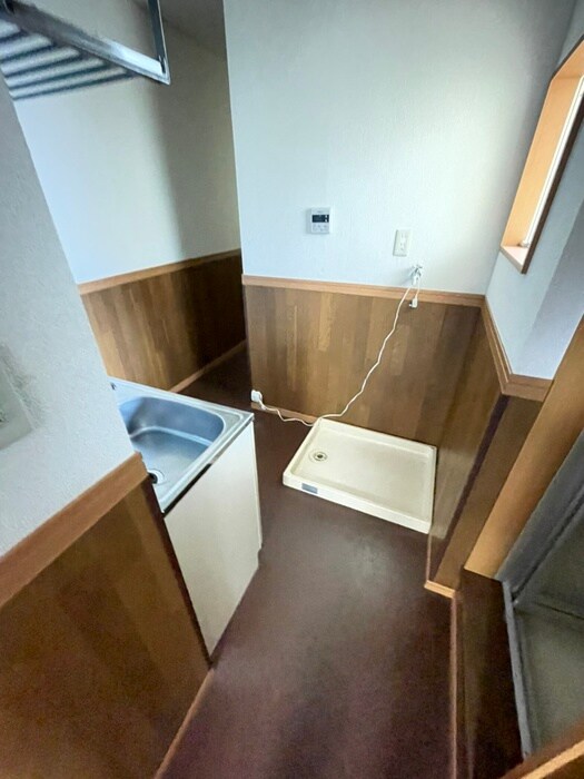 フォ－ティン八幡の物件内観写真