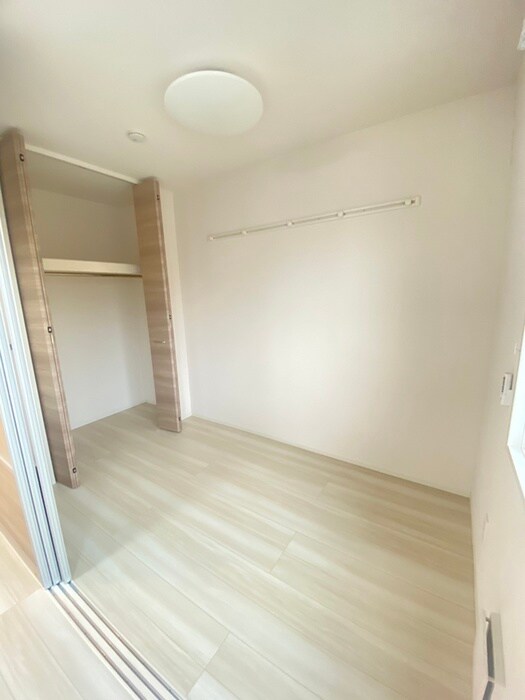 エスペランサ岩切の物件内観写真