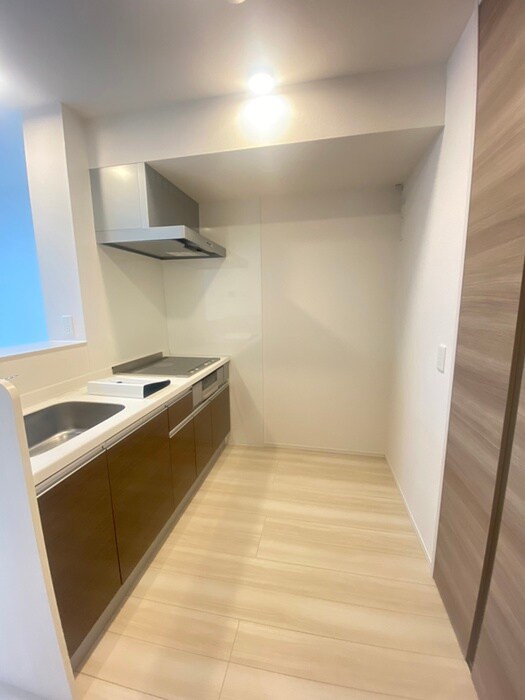 エスペランサ岩切の物件内観写真