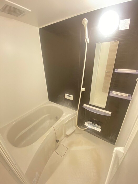 エスペランサ岩切の物件内観写真