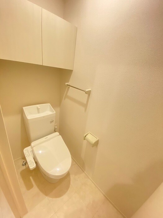 エスペランサ岩切の物件内観写真