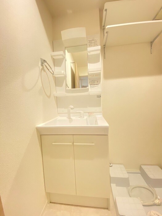 エスペランサ岩切の物件内観写真