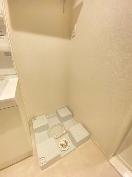 エスペランサ岩切の物件内観写真