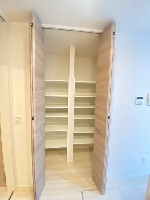 エスペランサ岩切の物件内観写真